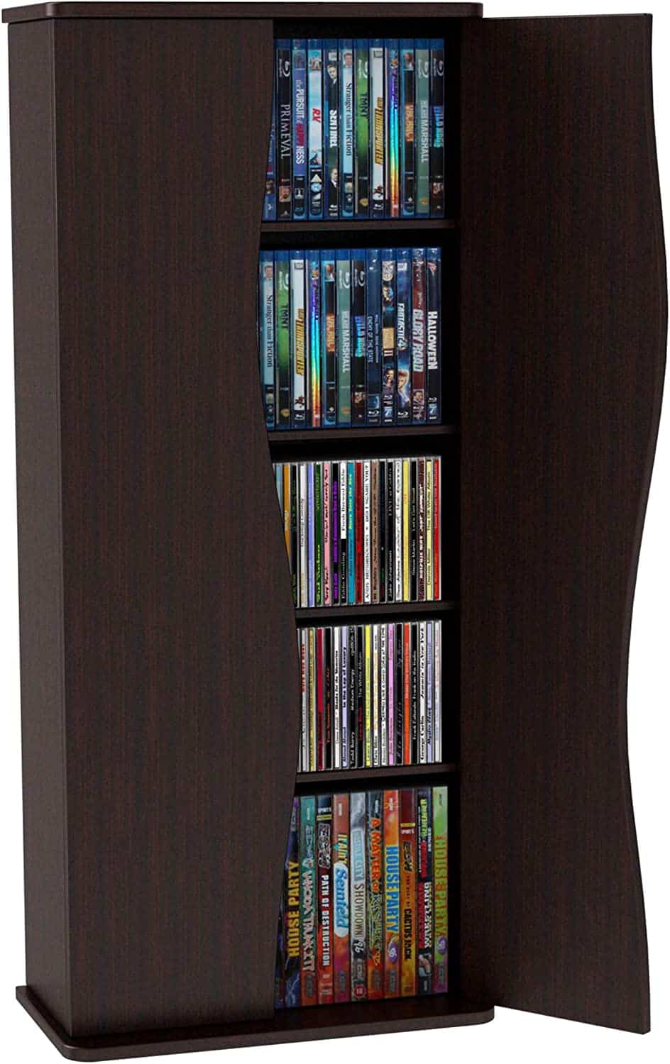 Atlantic Venus Media Storage Cabinet