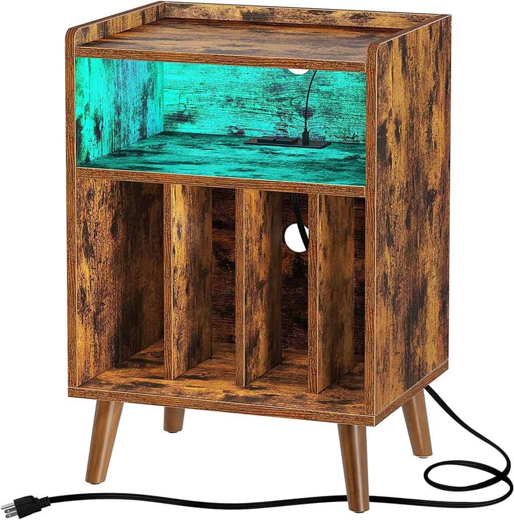 Memphis Design Cabinet