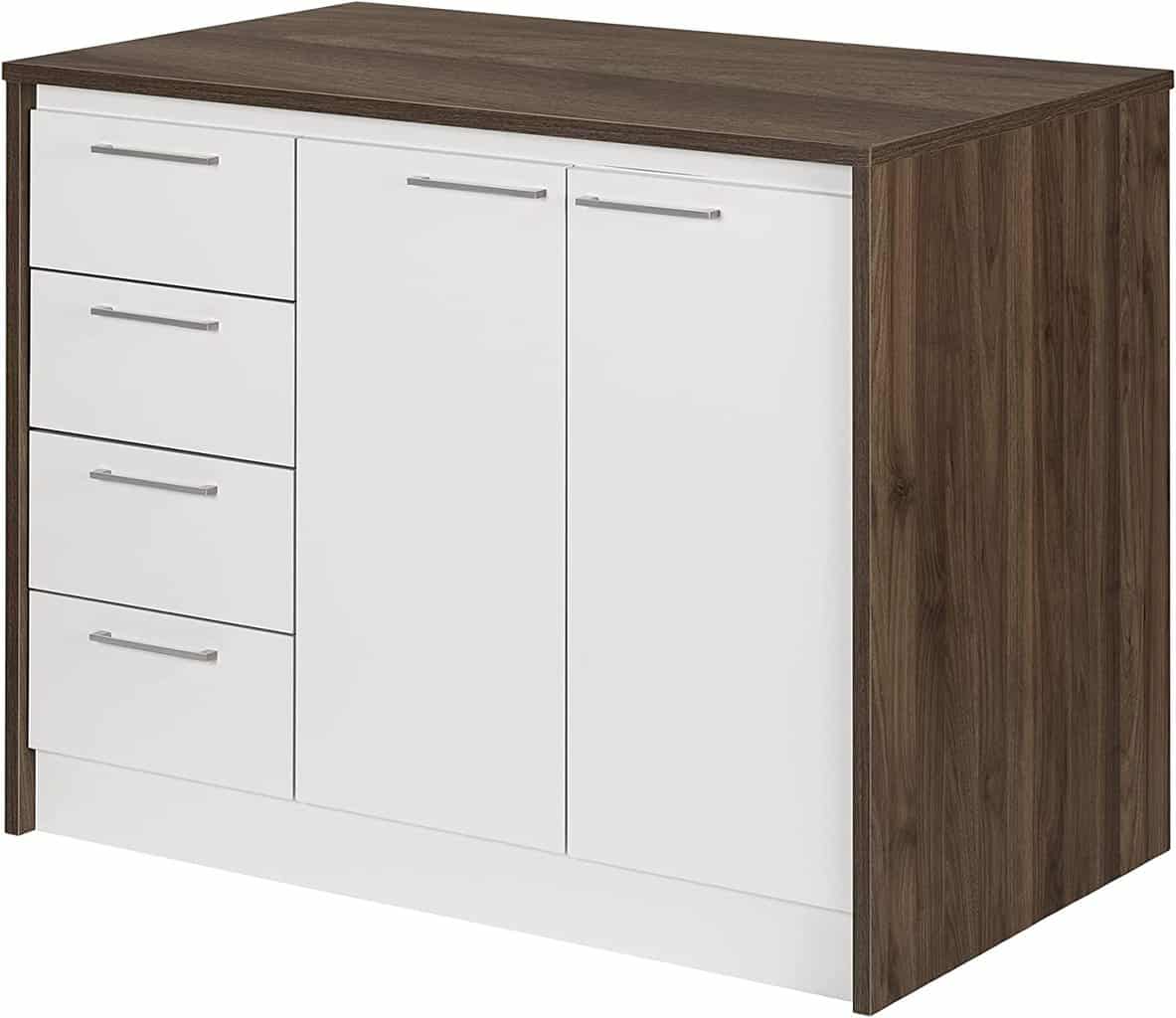 Modern Interior Cabinet