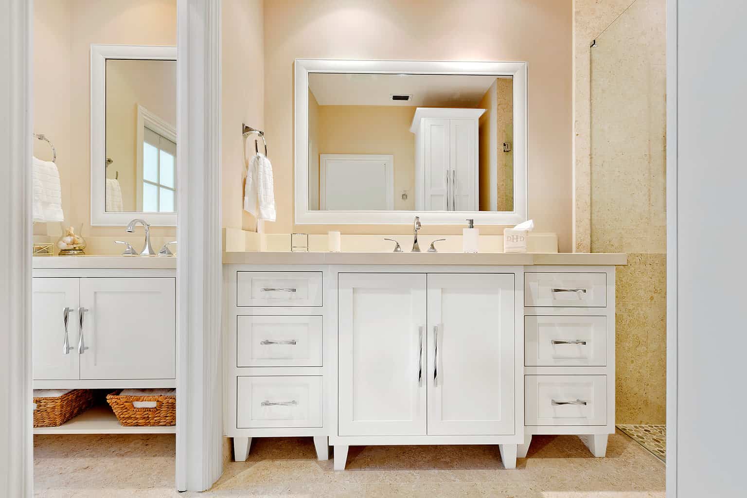 Shiloh Bathroom Vanity