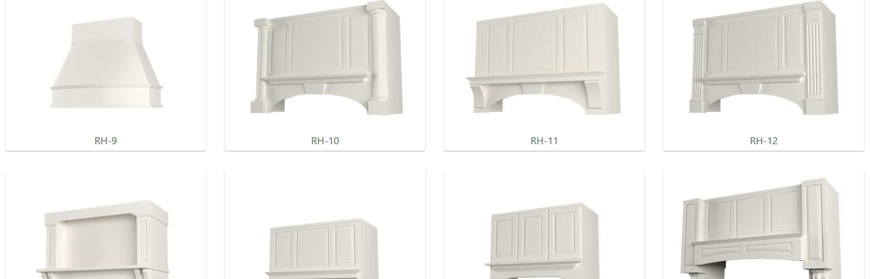 Range Hoods