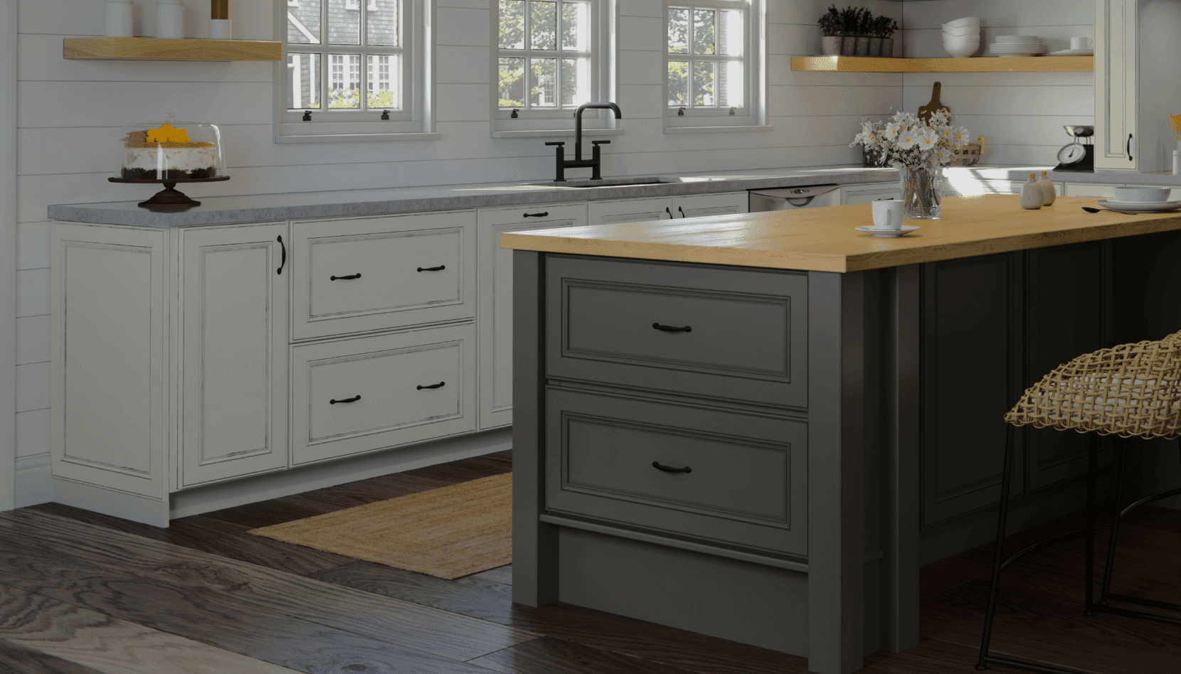 Timberlake Cabinetry