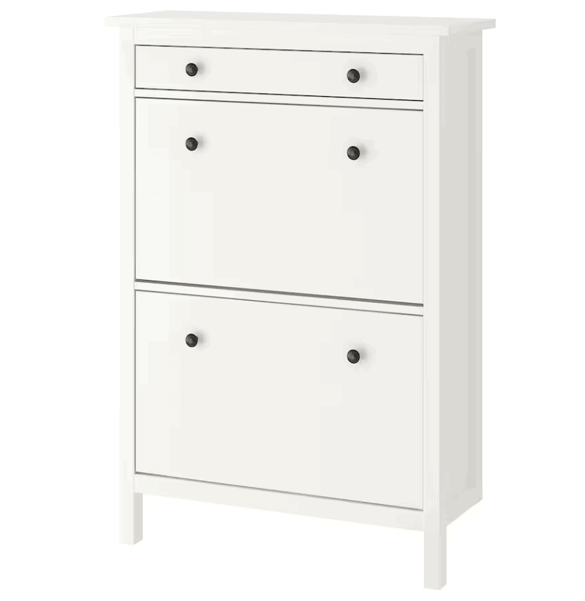 hemnes reloaded