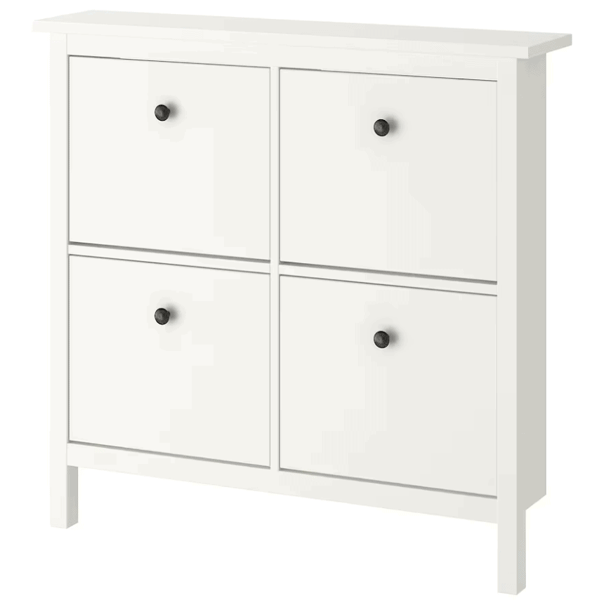 the original hemnes