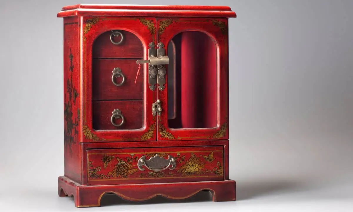 Antique China Cabinet Finds - Curated Cabinets