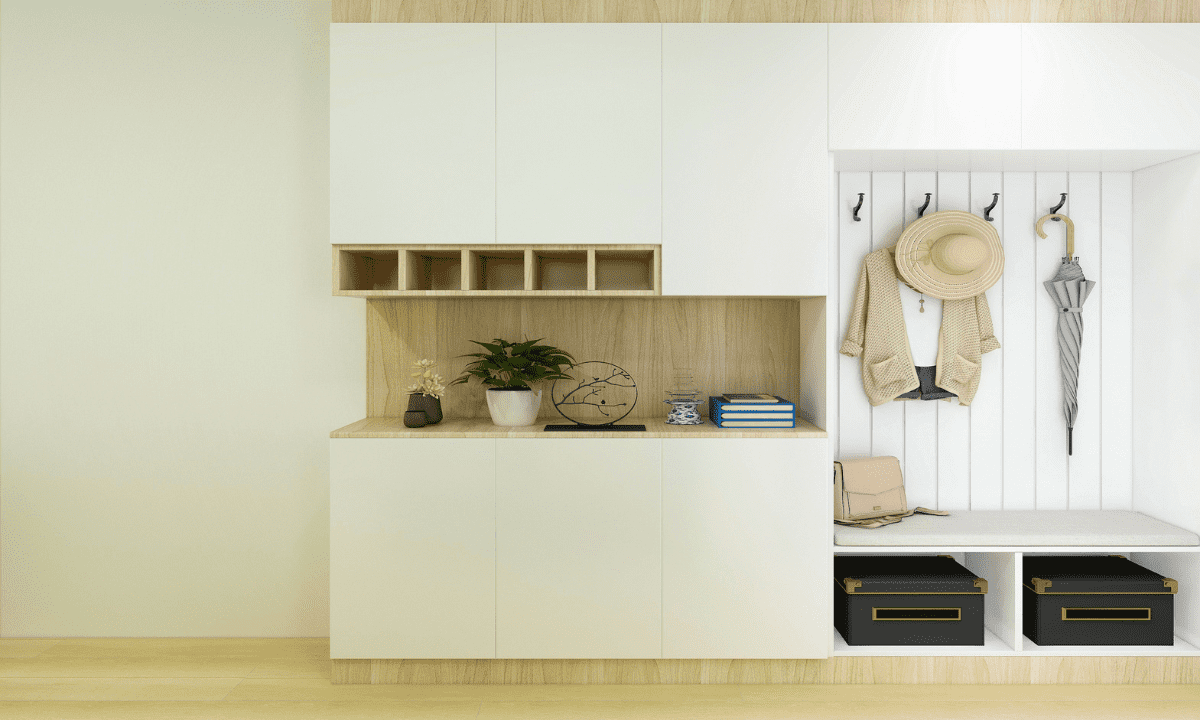 Ikea Shoe Cabinet Hack Guide - Curated Cabinets